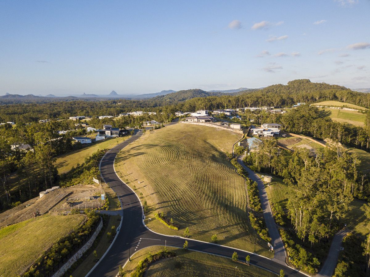 Lot 273 Palmview Forest Drive, Palmview QLD 4553, Image 2