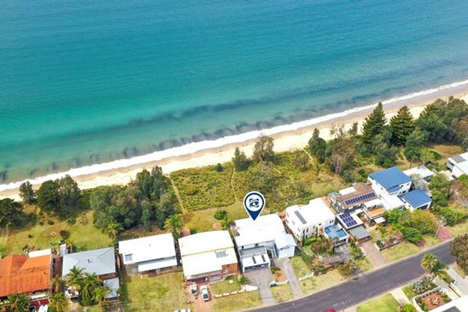Picture of 42 Myamba Parade, SURFSIDE NSW 2536