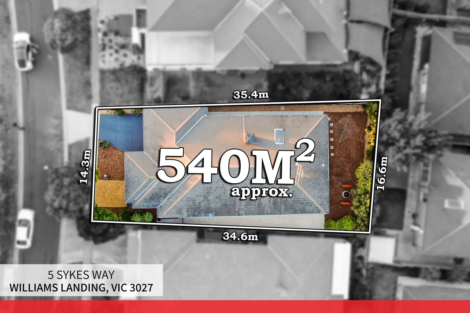 Additional image 23 of 5 Sykes Way, Williams Landing VIC 3027