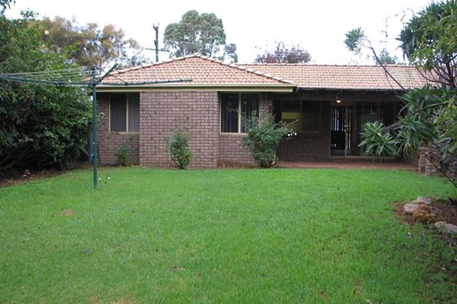 Picture of 12A Bovell Ave, MARGARET RIVER WA 6285