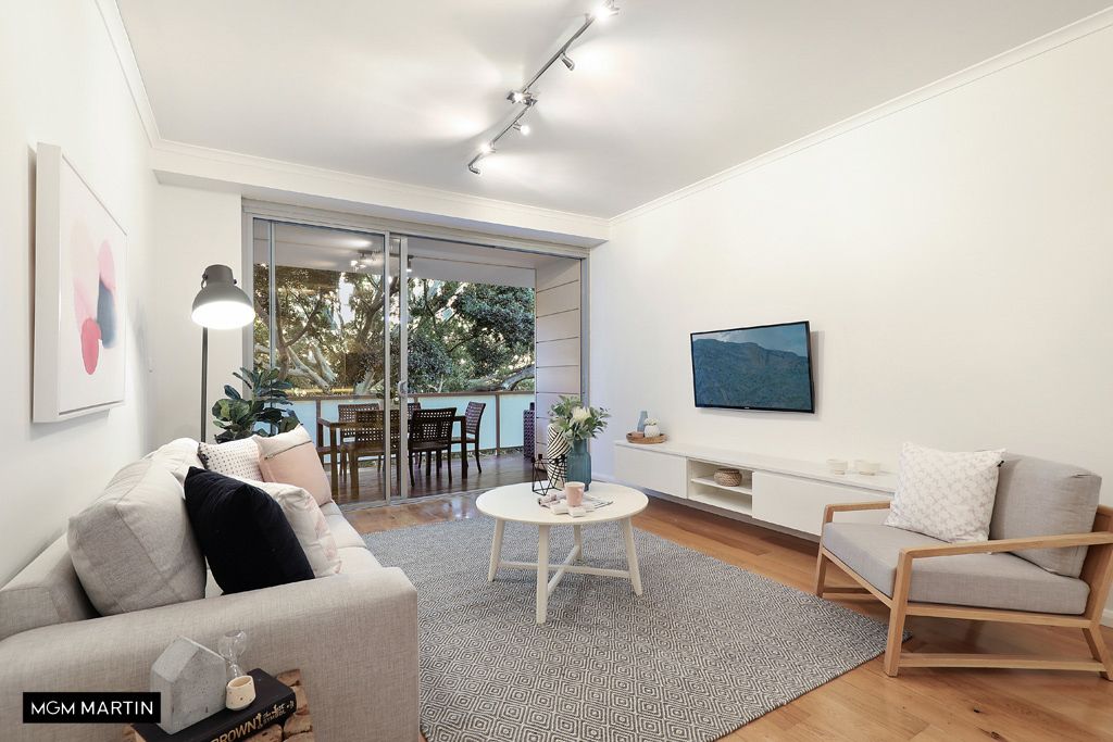 2 bedrooms Apartment / Unit / Flat in 25/106 Joynton Avenue ZETLAND NSW, 2017