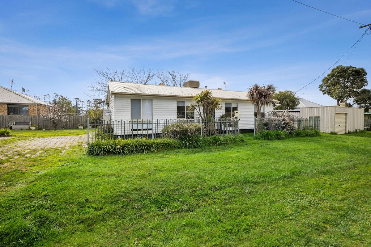 28 Gosney Street, Winchelsea VIC 3241, Image 0