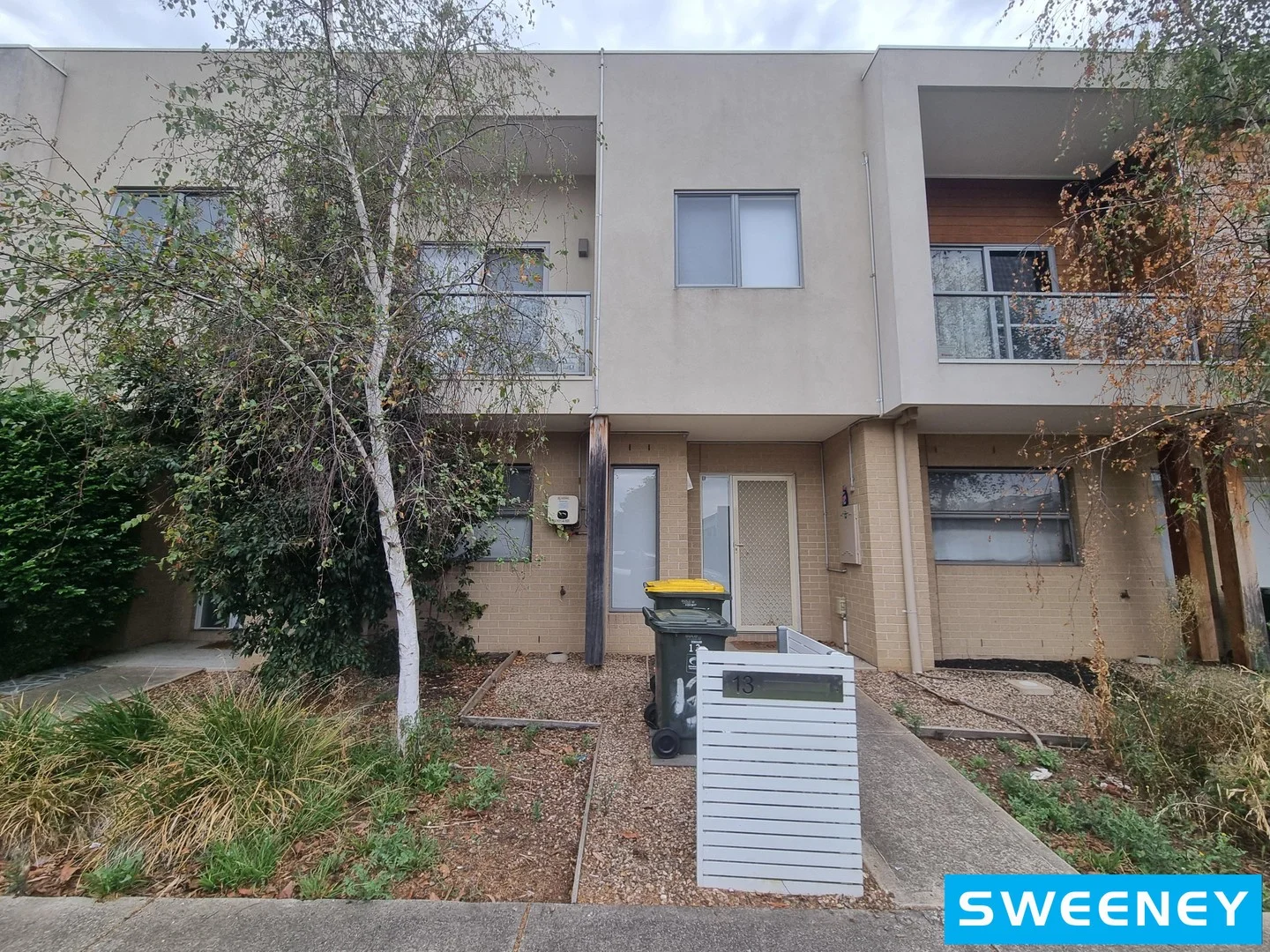 13 Camilleri Street, Sunshine West VIC 3020