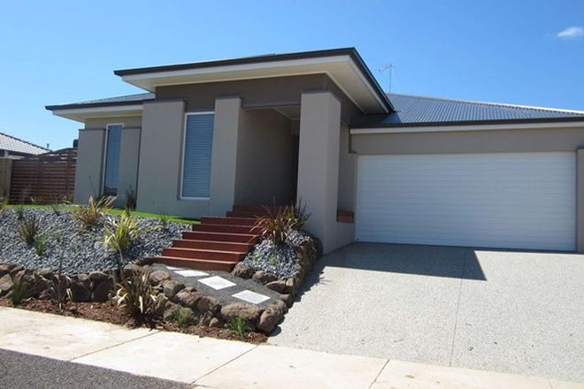 8 timberland street leopold