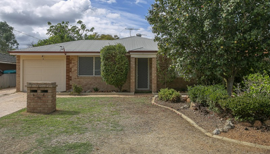 Picture of 52A Wroxton Street, MIDLAND WA 6056