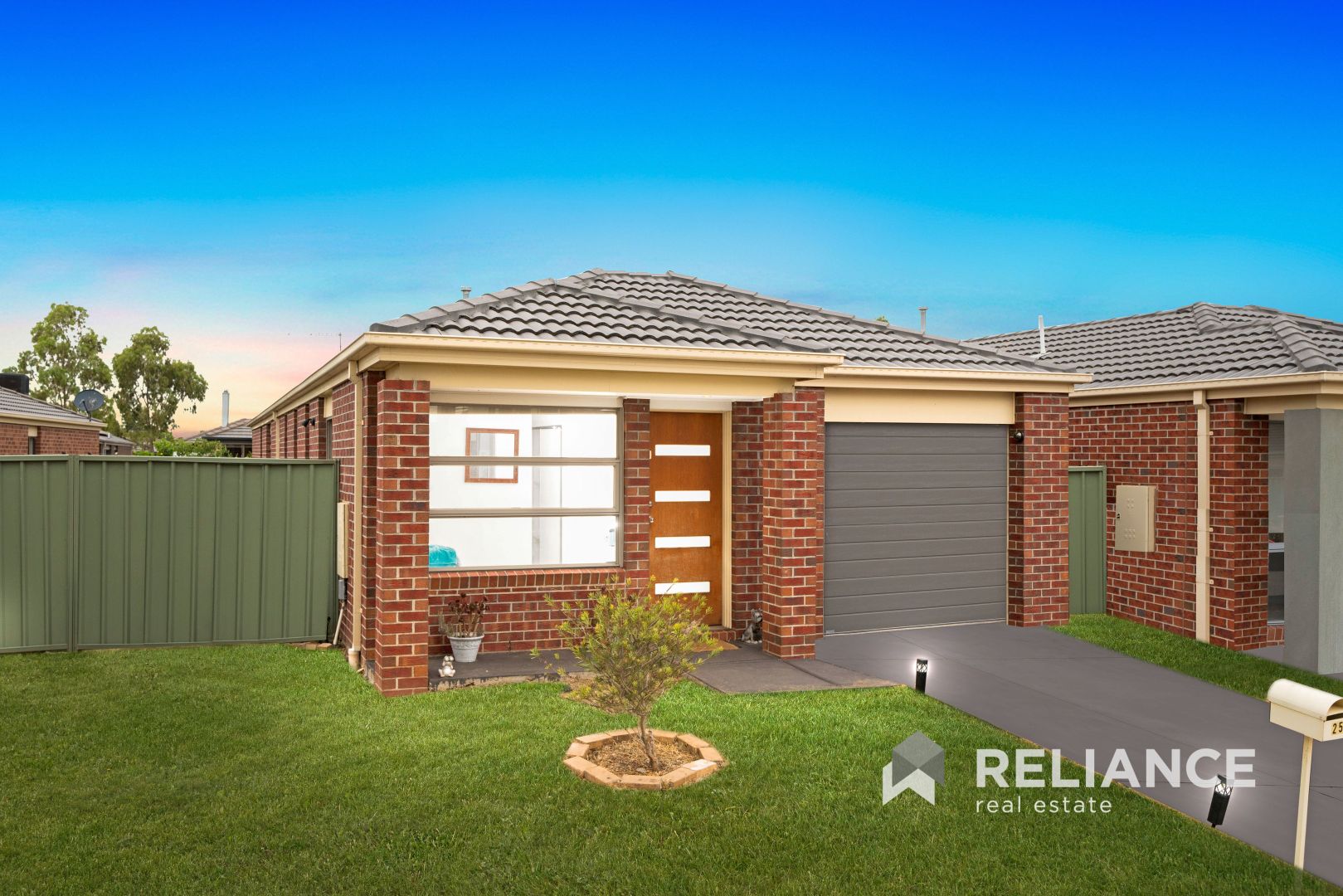 25 Playford Drive, Wyndham Vale VIC 3024, Image 1