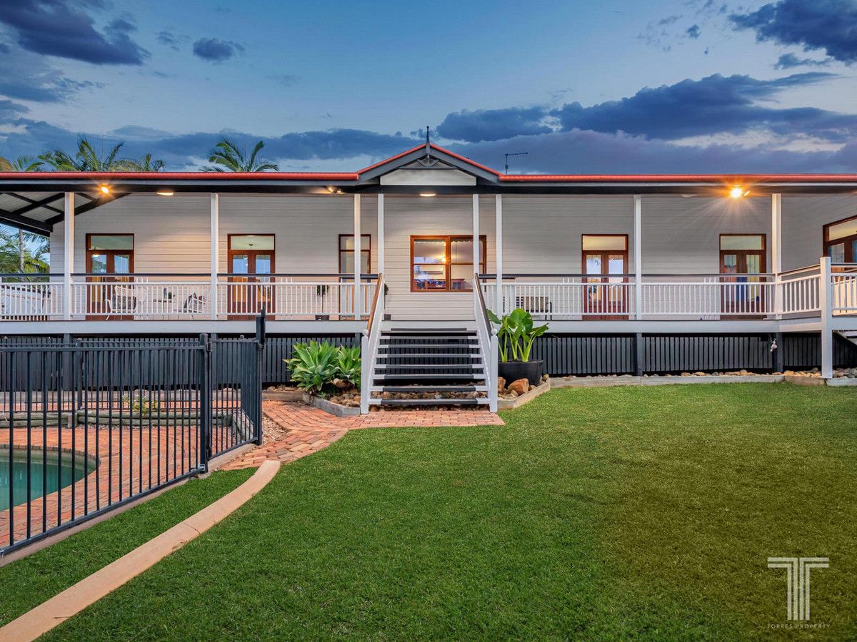 4 Elisha Close, Carina Heights QLD 4152, Image 0