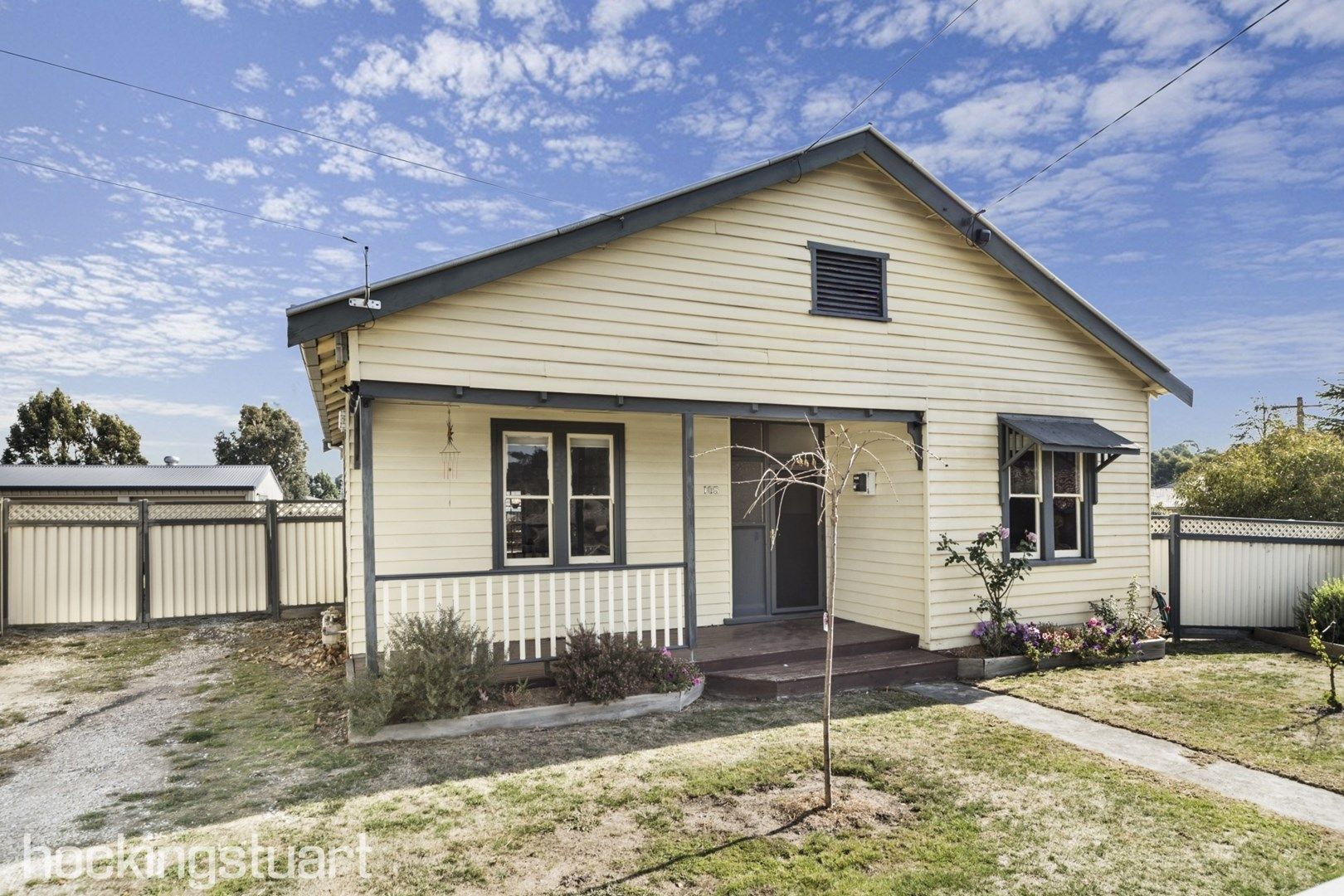 105 Thompson Street, Brown Hill VIC 3350, Image 0