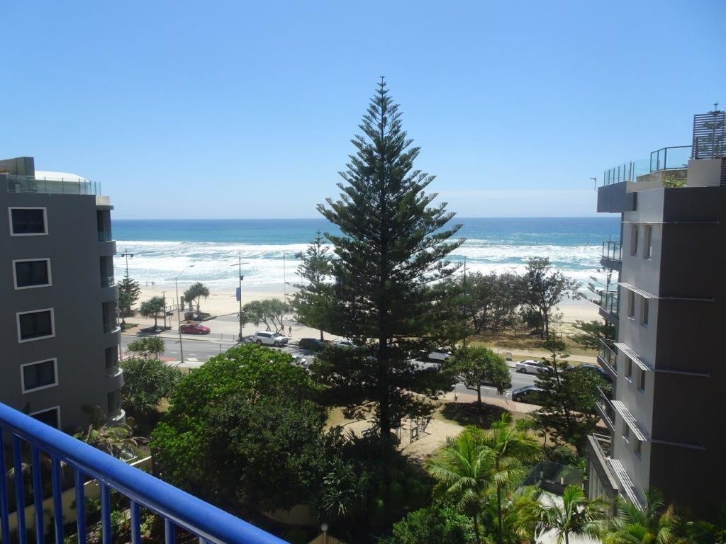 603/9 Laycock Street, Surfers Paradise QLD 4217, Image 0