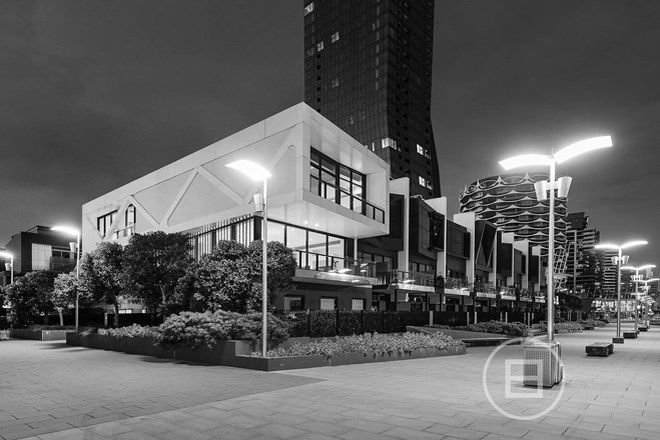 Picture of 136 Newquay Promenade, DOCKLANDS VIC 3008