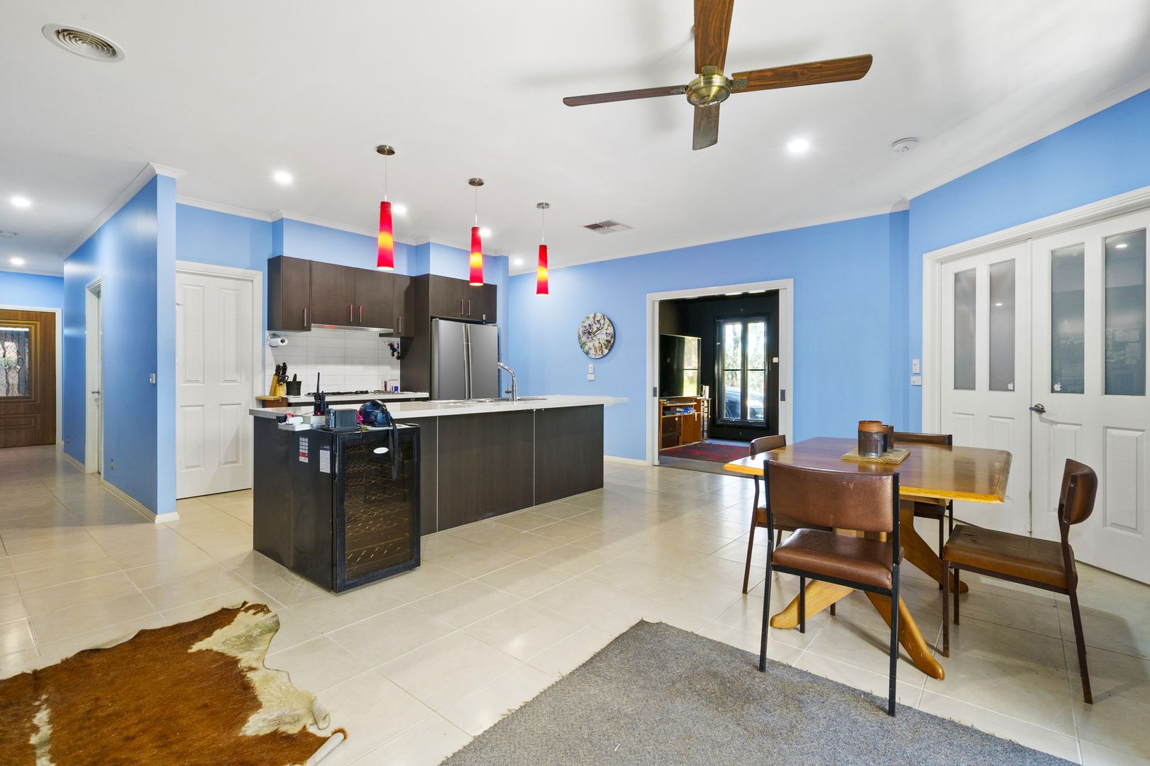 13 Mollison Street, Pyalong VIC 3521 Domain