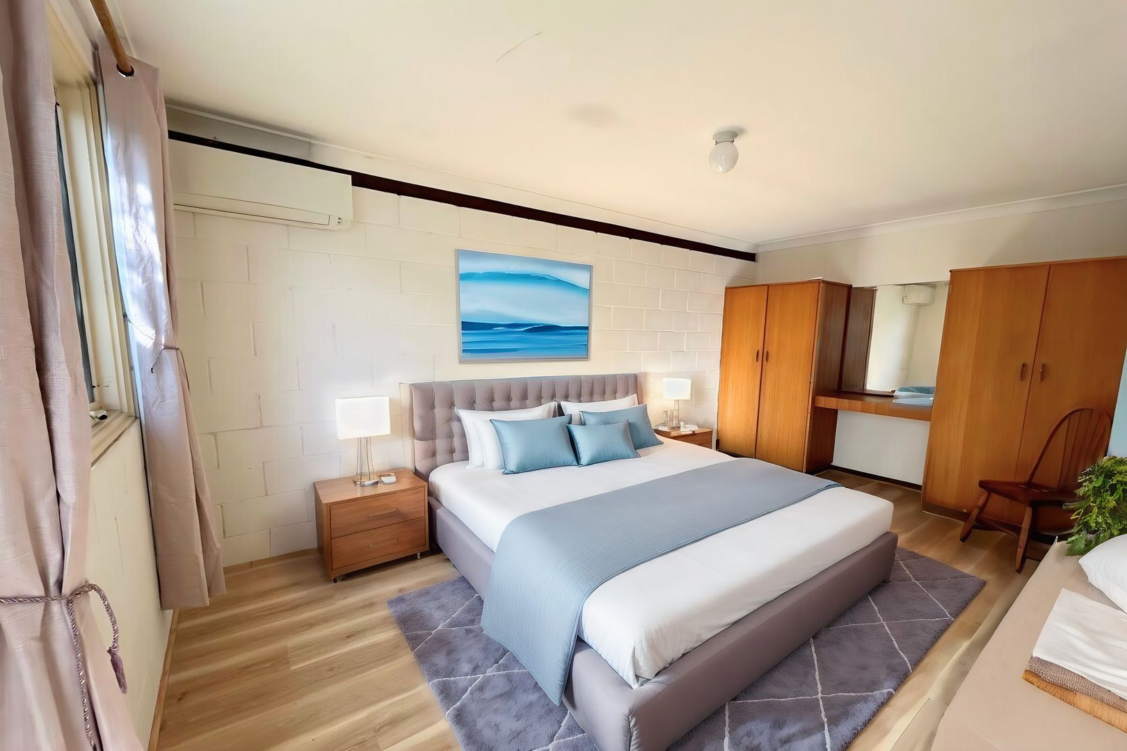 1/41 Grant Street, Broulee NSW 2537 Apartment For Rent 450 Domain