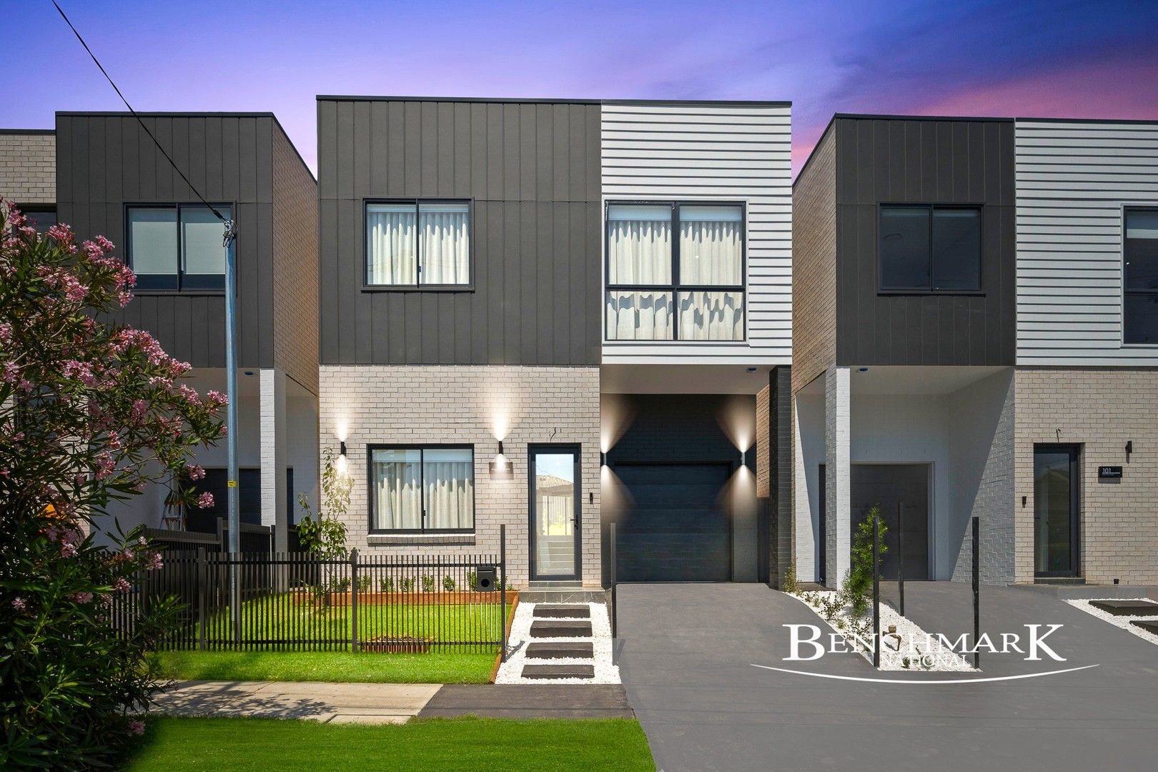 5 bedrooms House in 103 Renton Avenue MOOREBANK NSW, 2170
