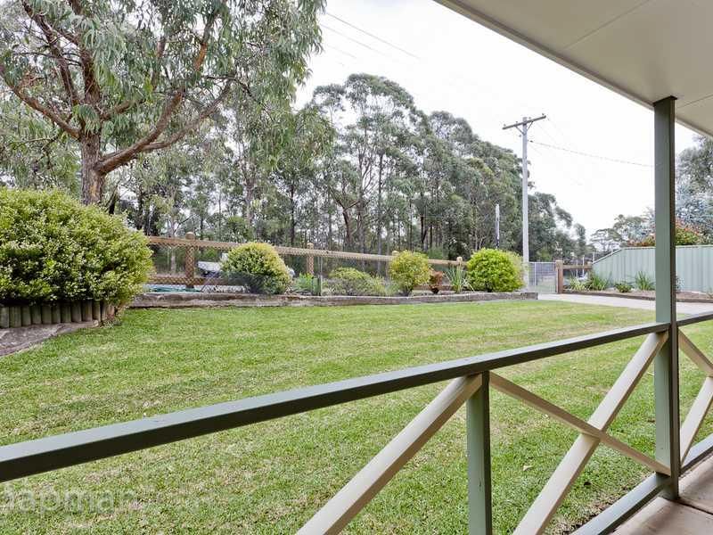 12 Yvonne Avenue, HAWKESBURY HEIGHTS NSW 2777, Image 0