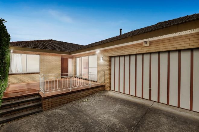 Picture of 6 John Street, BAYSWATER VIC 3153