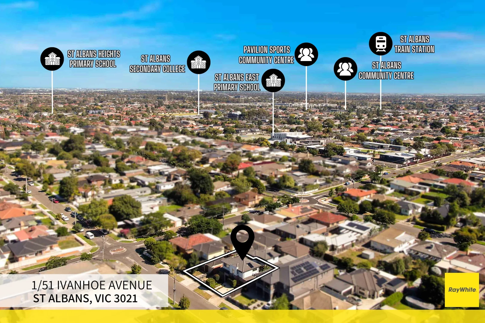 Additional image 19 of 1/51 Ivanhoe Avenue, St Albans VIC 3021