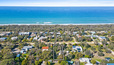 Picture of 32 Seventh Avenue, PARADISE BEACH VIC 3851
