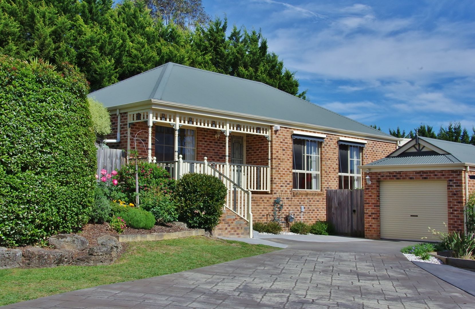 8/1 Ayres Road, Healesville Property History & Address Research Domain