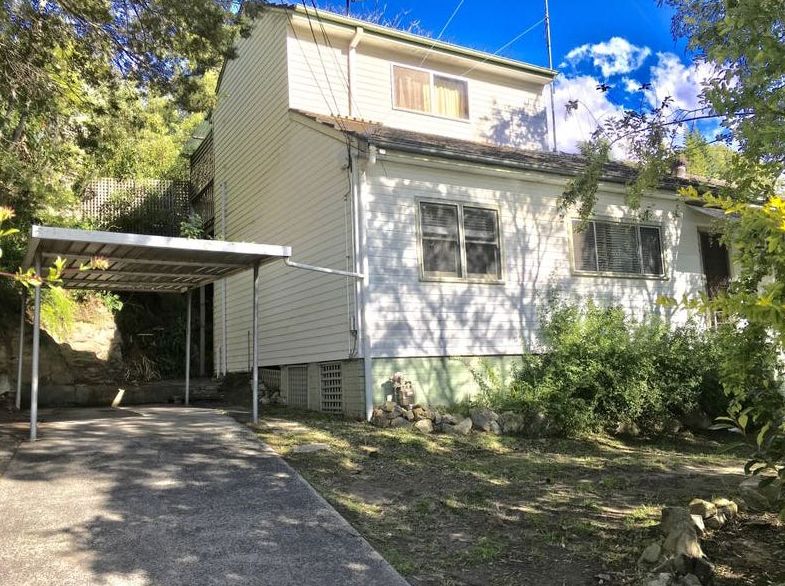 2 bedrooms House in 22 King Road HORNSBY NSW, 2077