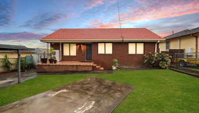 Picture of 11 Dan Street, CAMPBELLTOWN NSW 2560