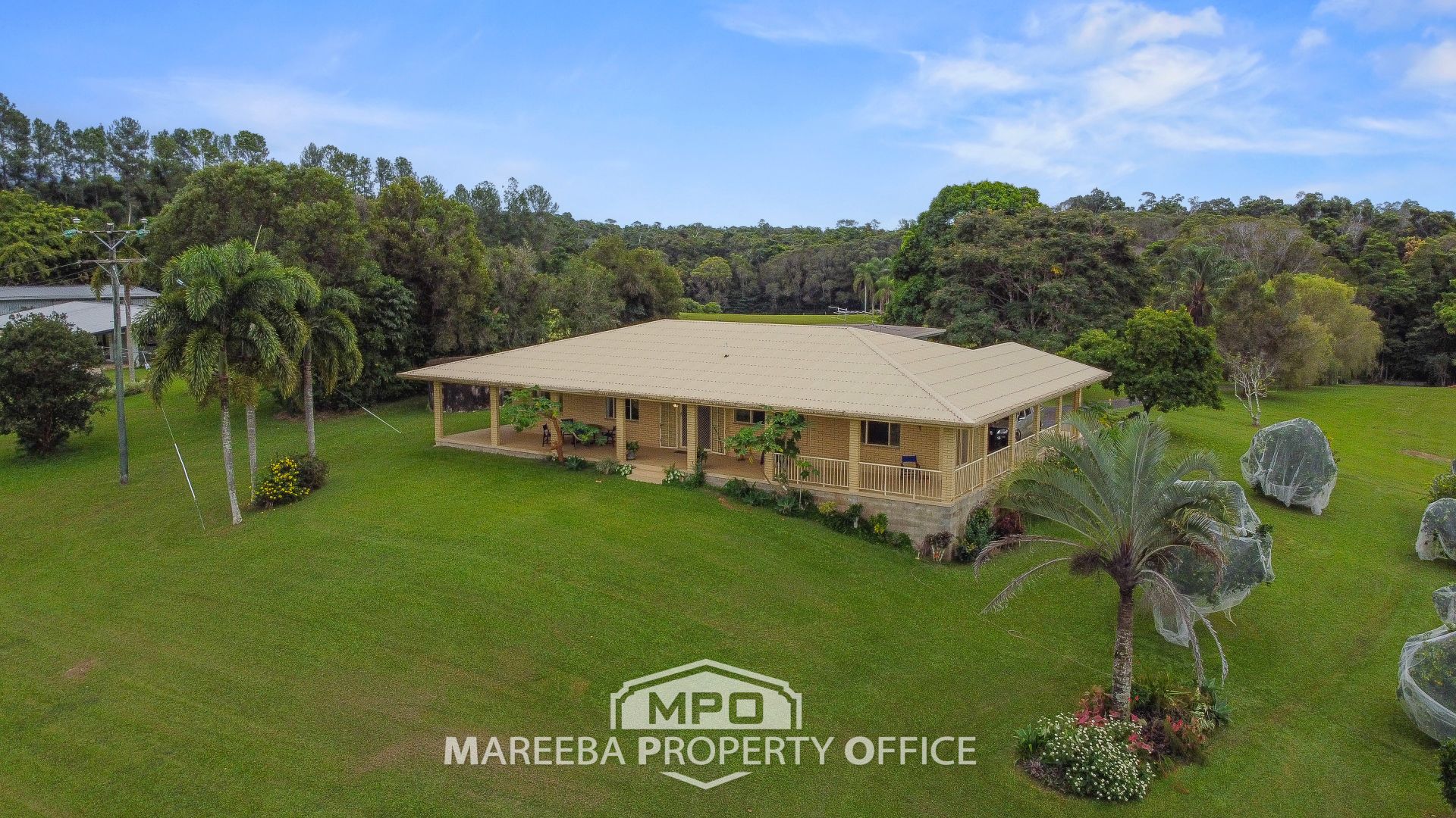 126 Clacherty Road, Julatten QLD 4871, Image 1