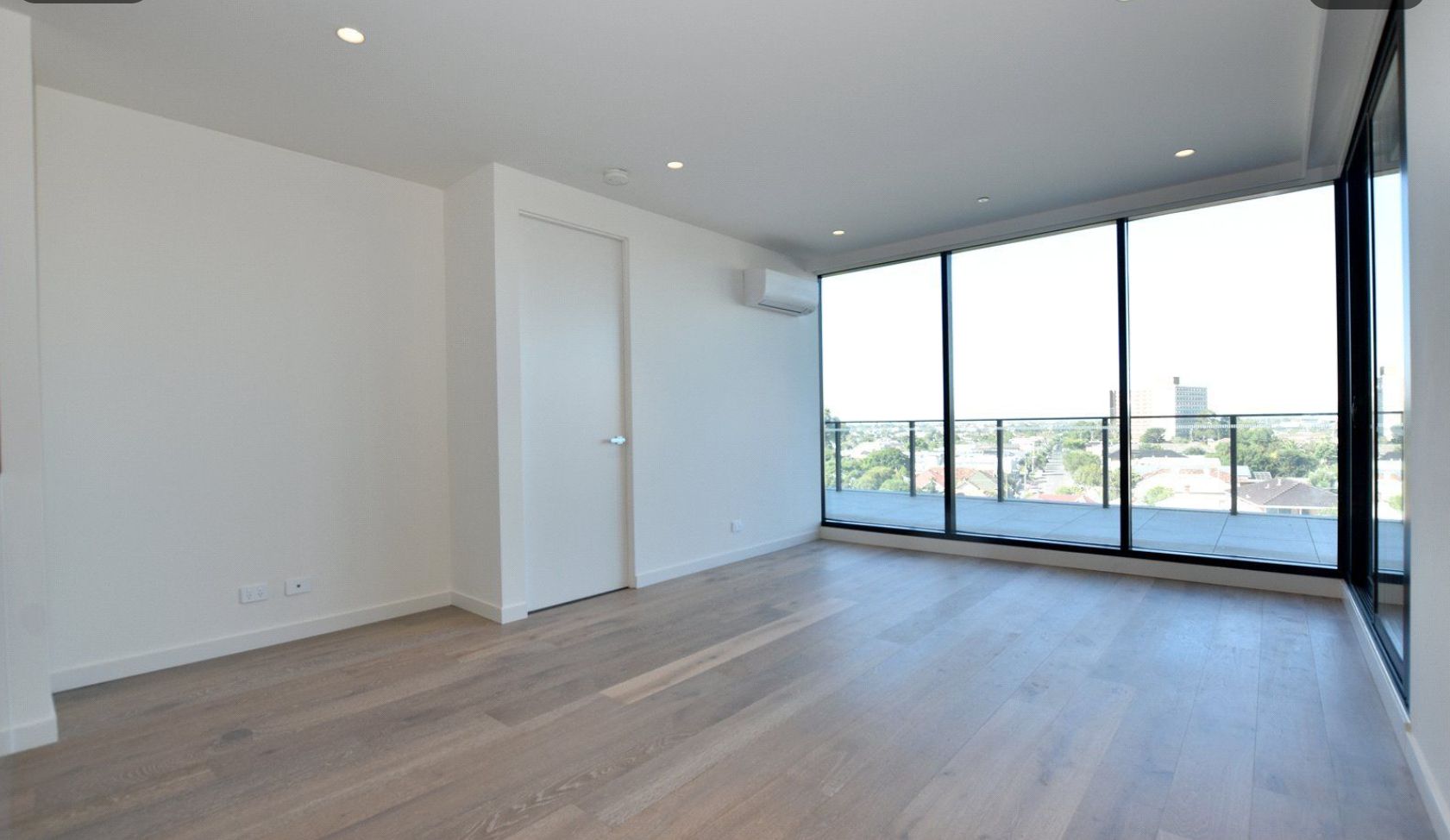 2 bedrooms Apartment / Unit / Flat in 308/188 Ballarat Road FOOTSCRAY VIC, 3011
