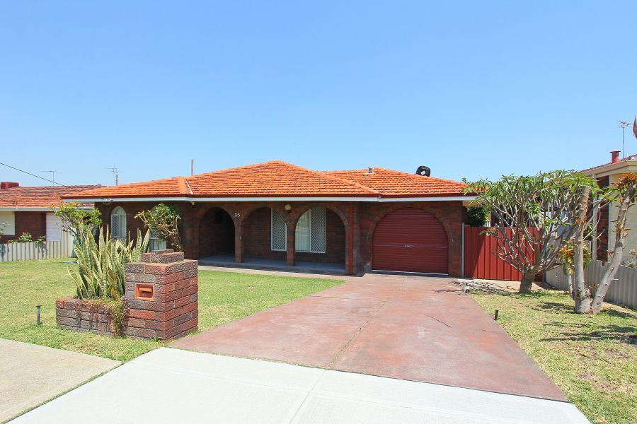 25 Drew Street, Stirling WA 6021, Image 1