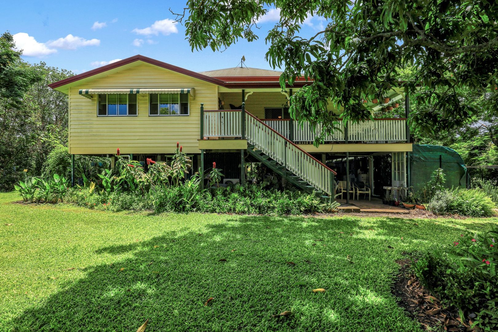 171 St Kilda Road, Tirroan QLD 4671, Image 2