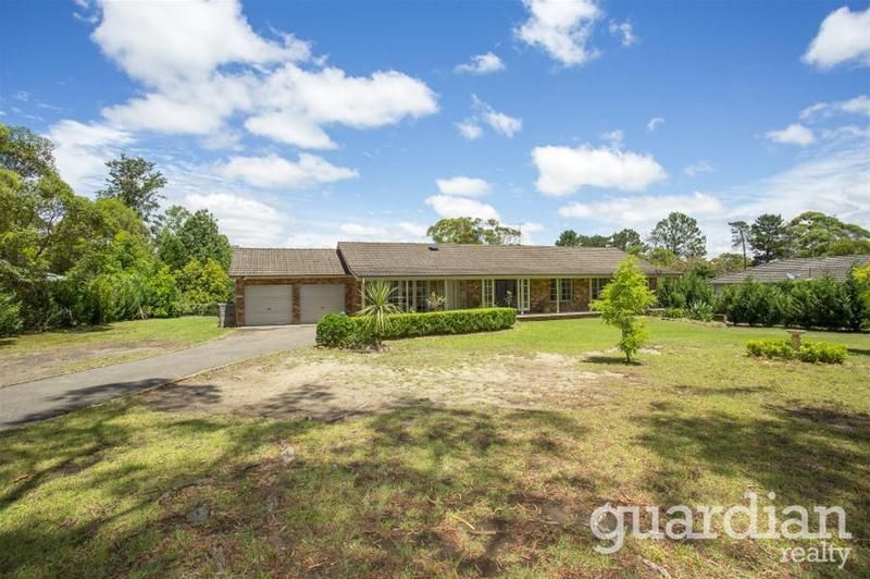 46 Jones Road, Kenthurst NSW 2156, Image 0