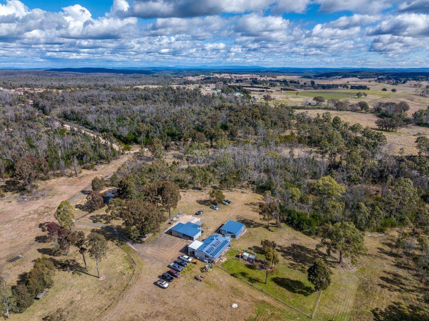 6025 Nerriga Road, Nerriga NSW 2622 House for Sale 990,000