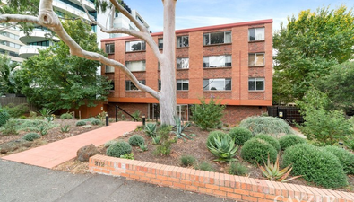 Picture of 35/212 The Avenue, PARKVILLE VIC 3052