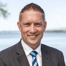 Michael Garside, Principal