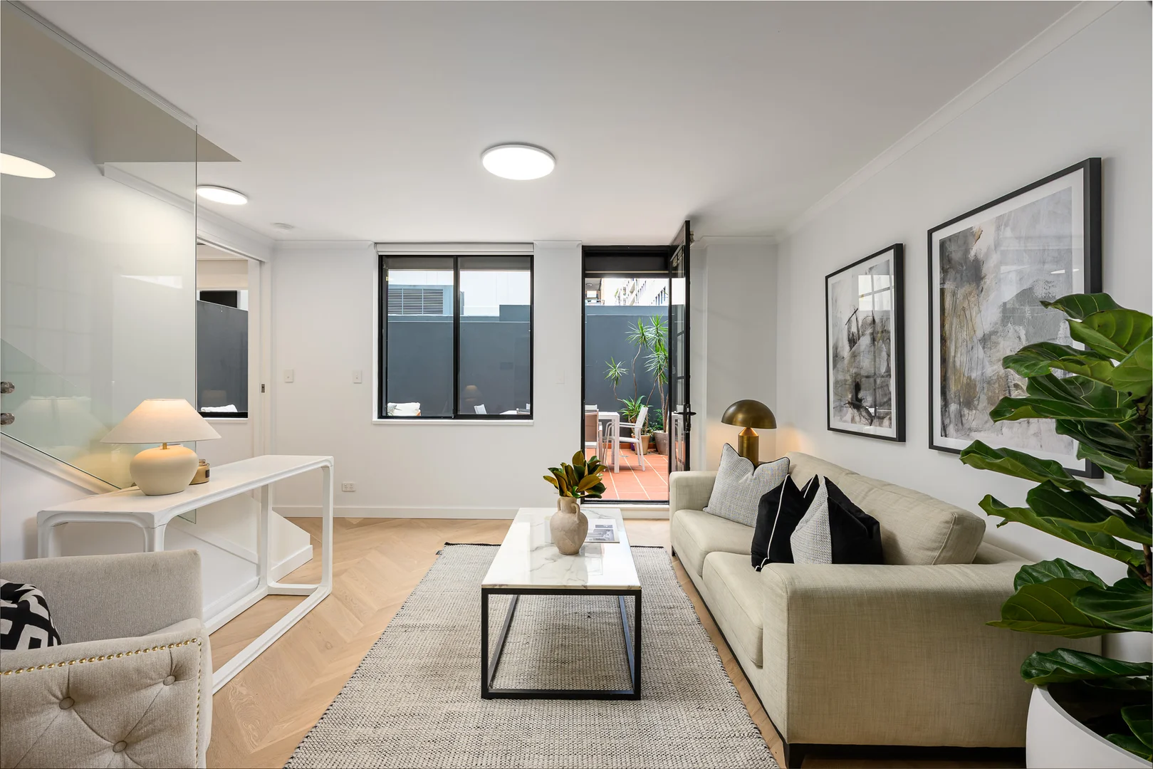 Additional image 5 of 2/209 Harris Street (Enter via Ada Place), Pyrmont NSW 2009