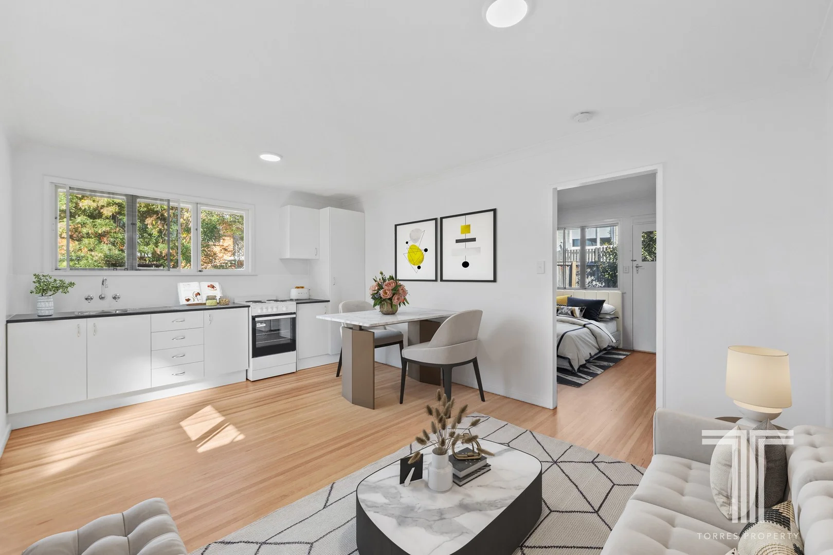 Primary image of 3/10 Ware St, Annerley QLD 4103