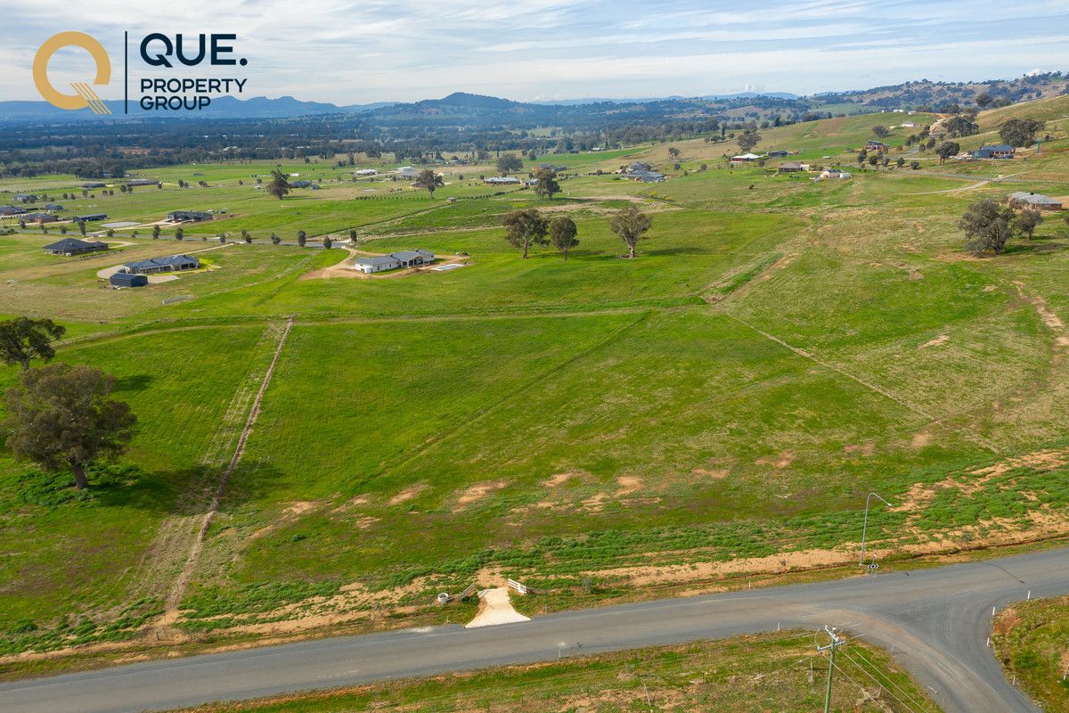 162 Coogera Circuit, Jindera NSW 2642, Image 1