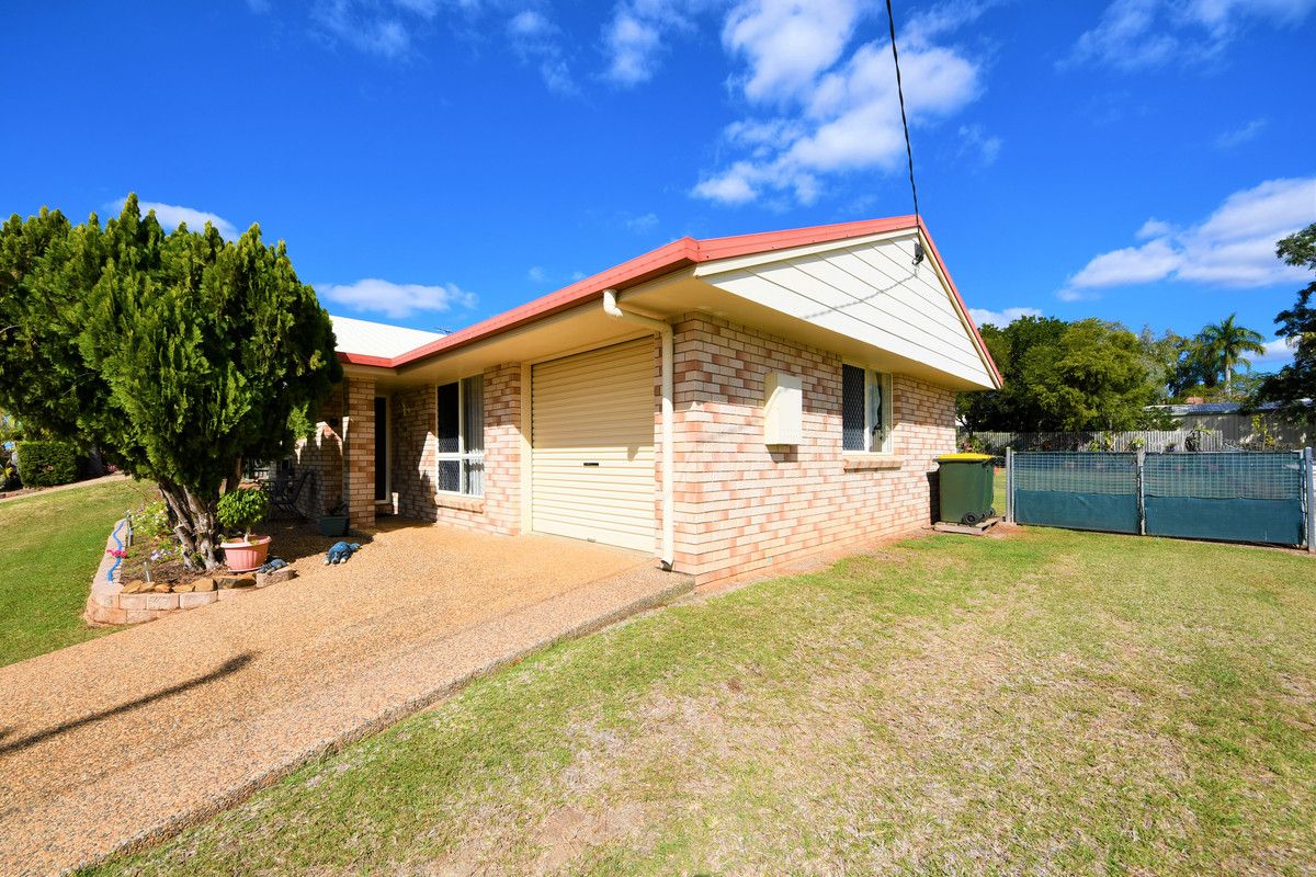 14 Lamb Avenue, Gracemere QLD 4702, Image 2