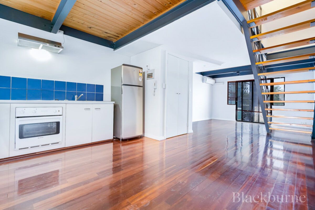2 bedrooms Apartment / Unit / Flat in 8/8 James Street PERTH WA, 6000