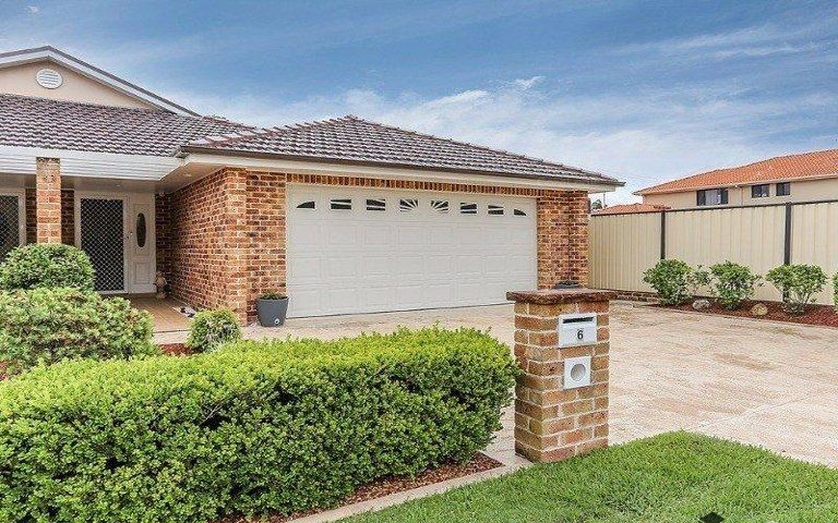 6 Keel Street, Salamander Bay NSW 2317