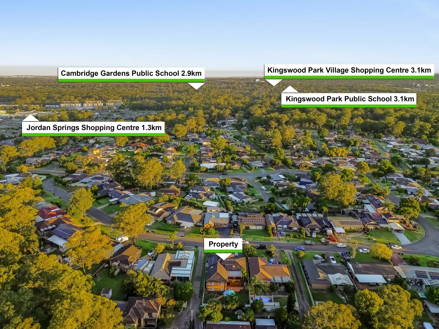 Additional image 33 of 31 Holmegate Crescent, Cranebrook NSW 2749