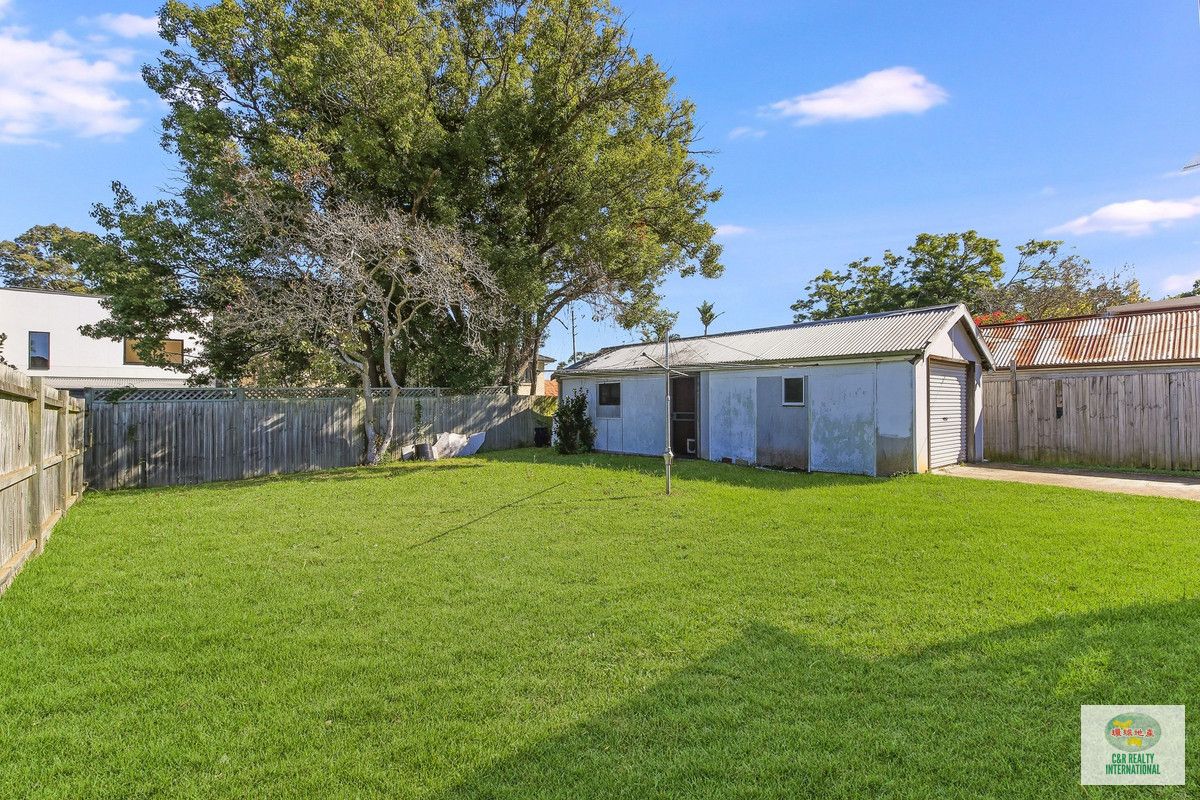 10 Hayes Avenue, Northmead Property History & Address Research Domain