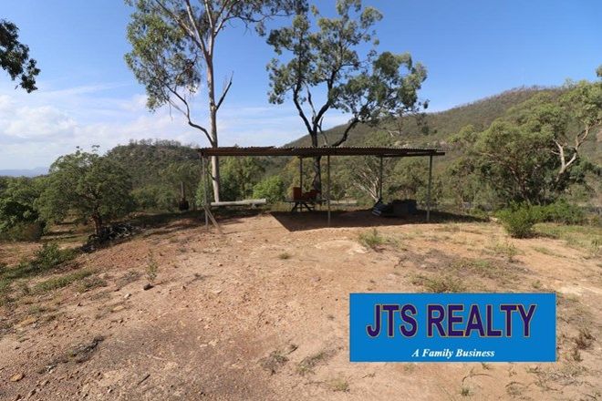 Picture of 1572 Bunnan Road, OWENS GAP NSW 2337
