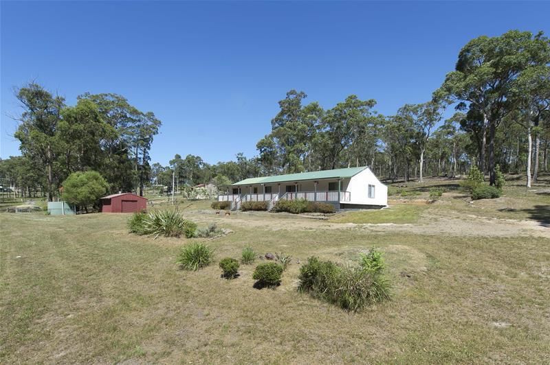 23 Misons Road, Bimbimbie NSW 2536, Image 0