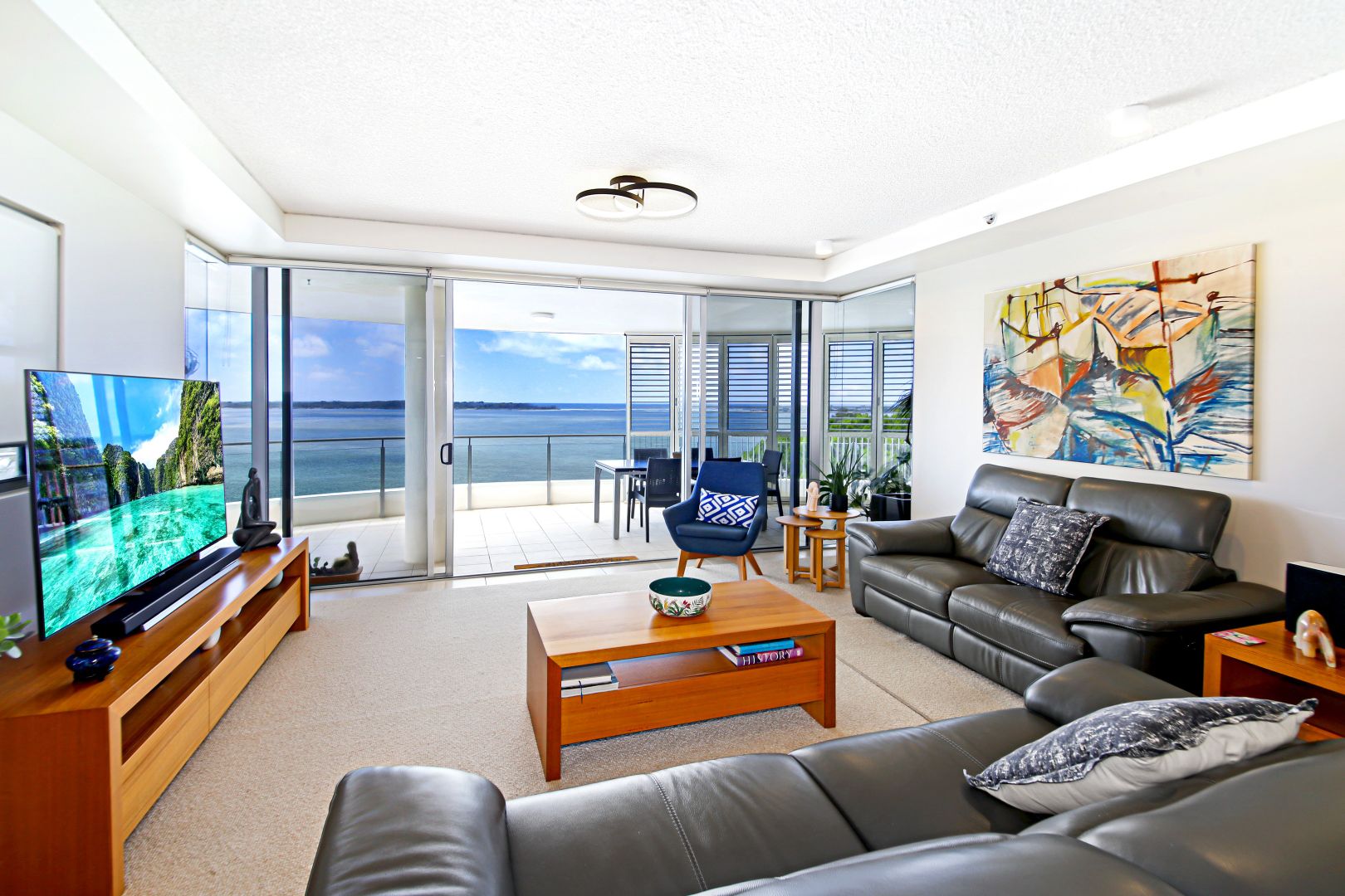 Unit 503/95 Esplanade, Golden Beach QLD 4551, Image 2