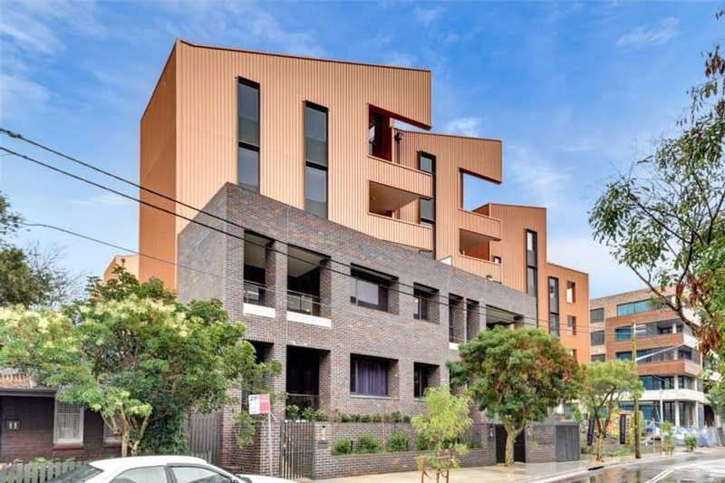 1 bedrooms Apartment / Unit / Flat in 1 Brightwell Lane ERSKINEVILLE NSW, 2043