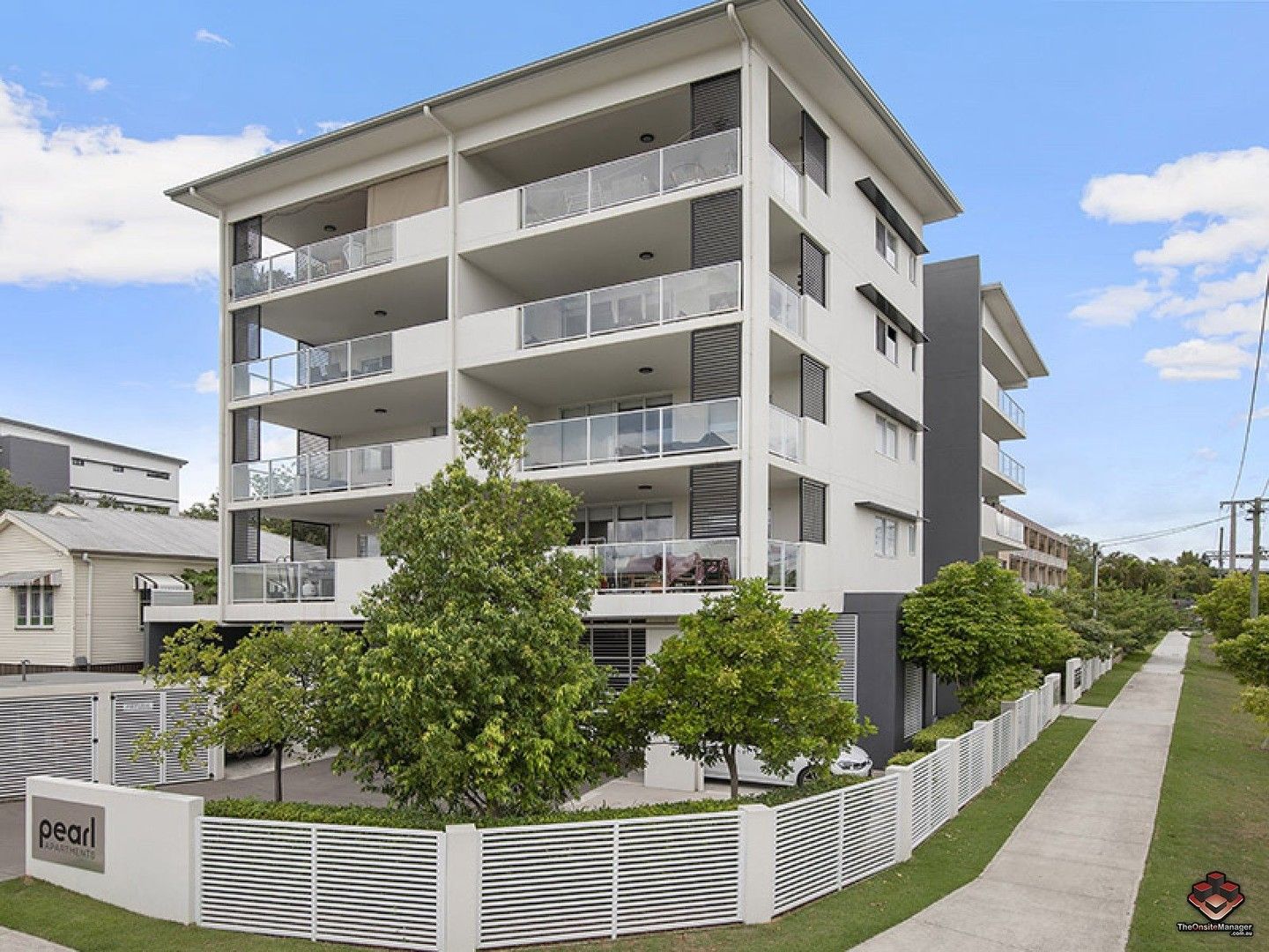 2 bedrooms Apartment / Unit / Flat in ID:21125071/9 McGregor Avenue LUTWYCHE QLD, 4030