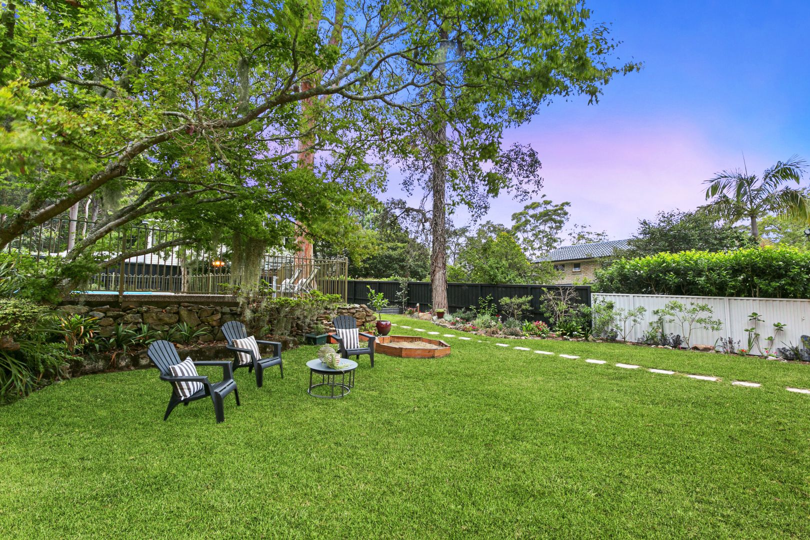 3 Georgina Close, Wahroonga NSW 2076, Image 2