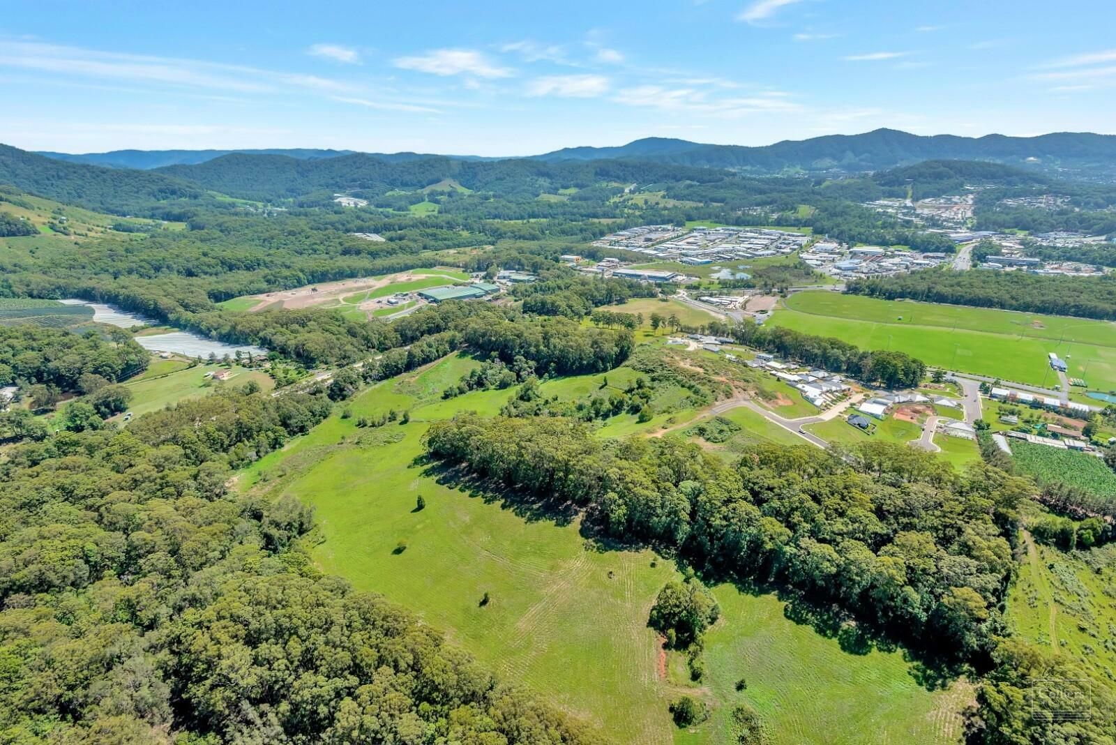 Lot 403 Song Trail, Coffs Harbour NSW 2450, Image 2