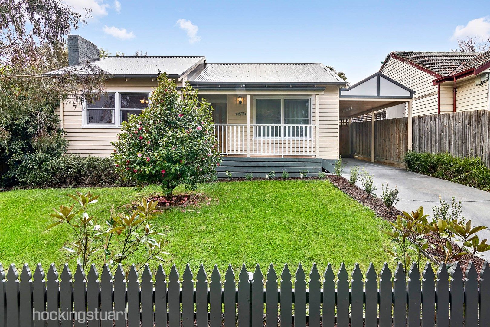 67 Campbell Street, Heathmont VIC 3135, Image 0