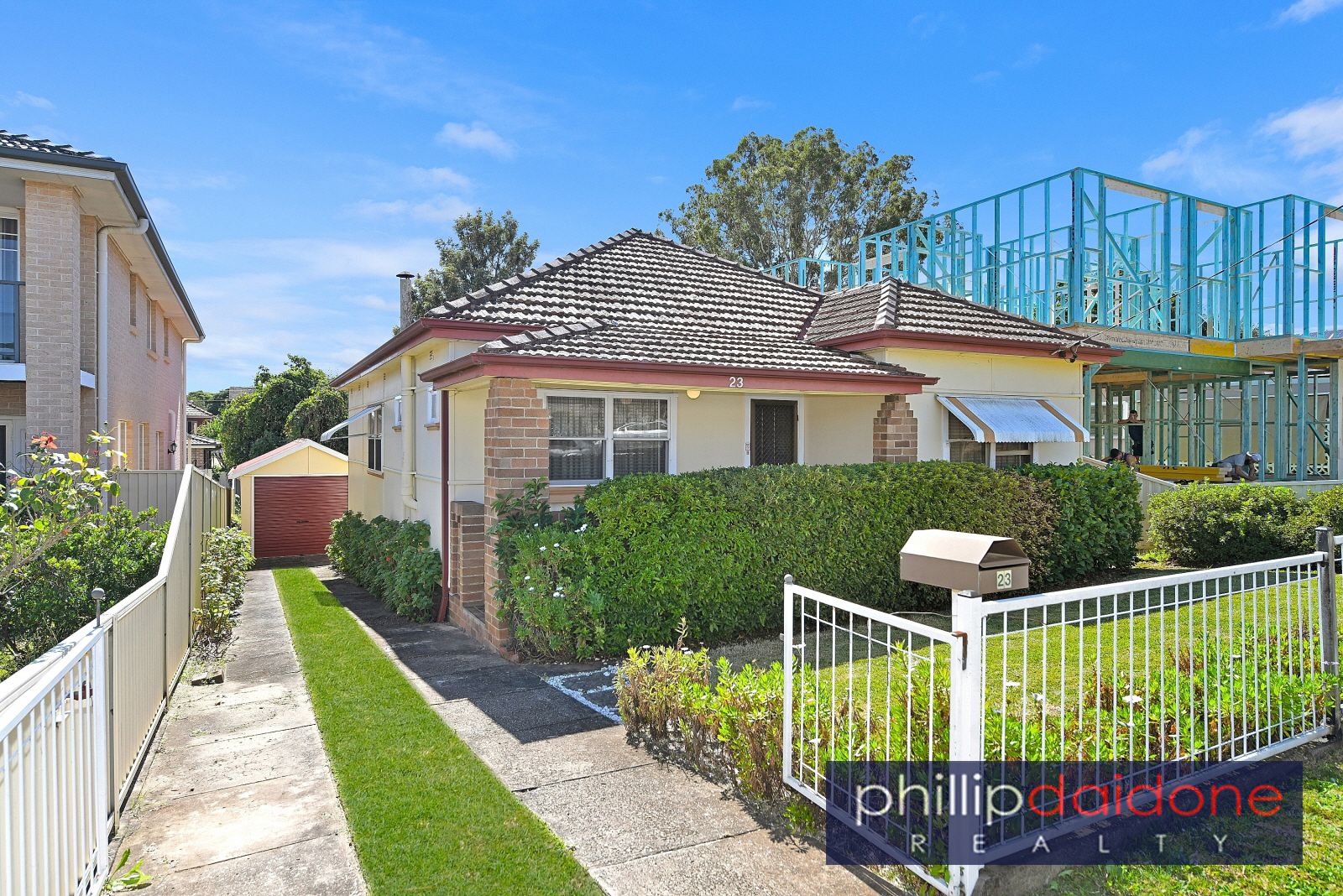 23 Wilga Street, Regents Park NSW 2143, Image 0