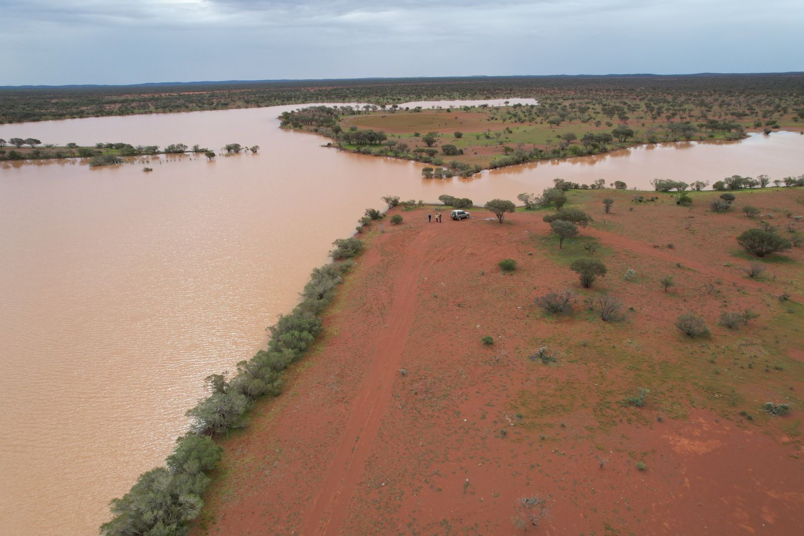 Polelle Station Great Northern Highway, Meekatharra WA 6642, Image 2